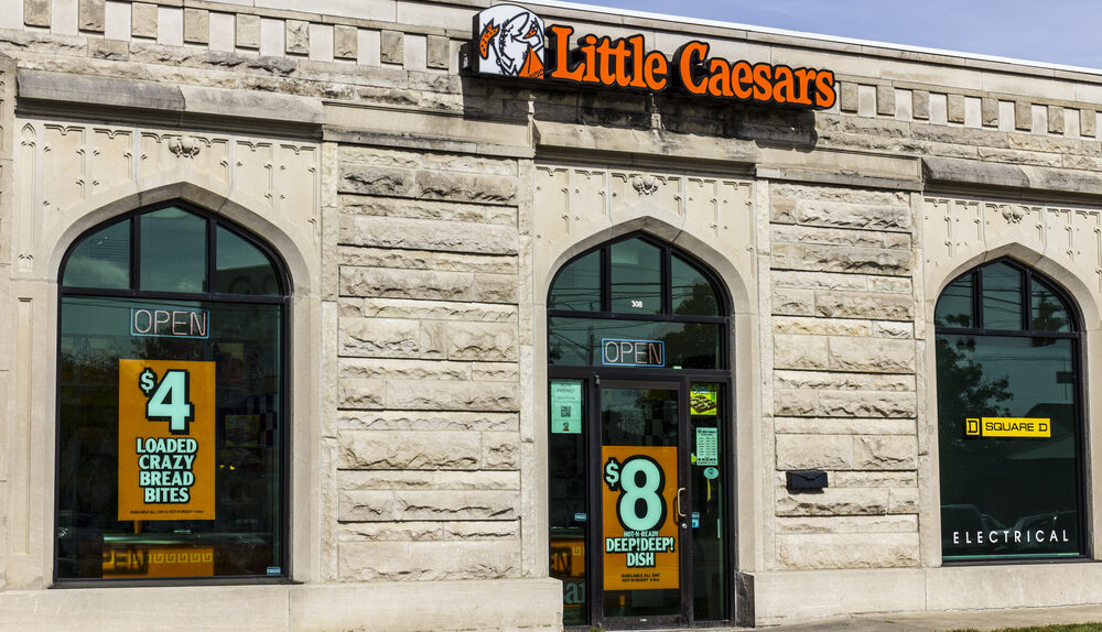 Little Caesars Franchise Cost: A Detailed Guide for Dallas, TX Entrepreneurs