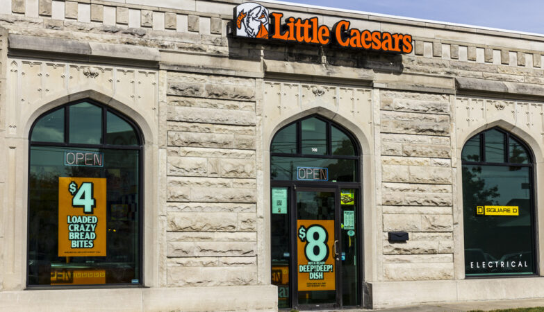 Little Caesars Franchise Cost: A Detailed Guide for Dallas, TX Entrepreneurs