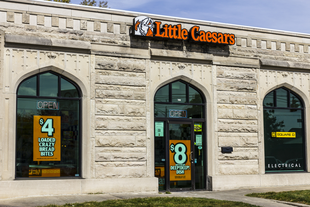 Little Caesars Franchise Cost: A Detailed Guide for Dallas, TX Entrepreneurs