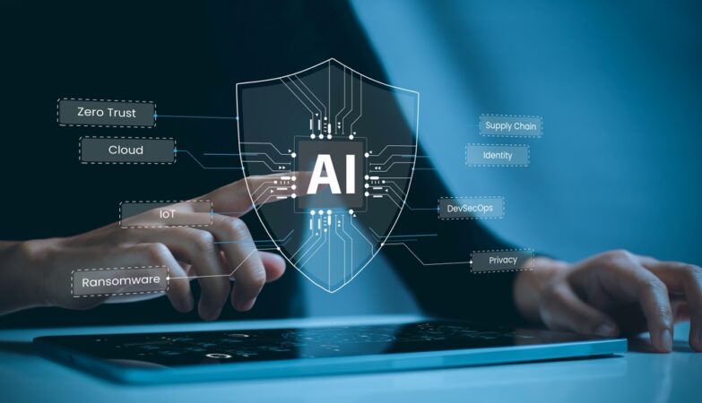 Managed AI Services for DFW Healthcare Organizations: HIPAA Compliance in the Age of AI