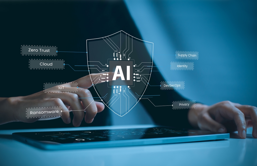 Managed AI Services for DFW Healthcare Organizations: HIPAA Compliance in the Age of AI